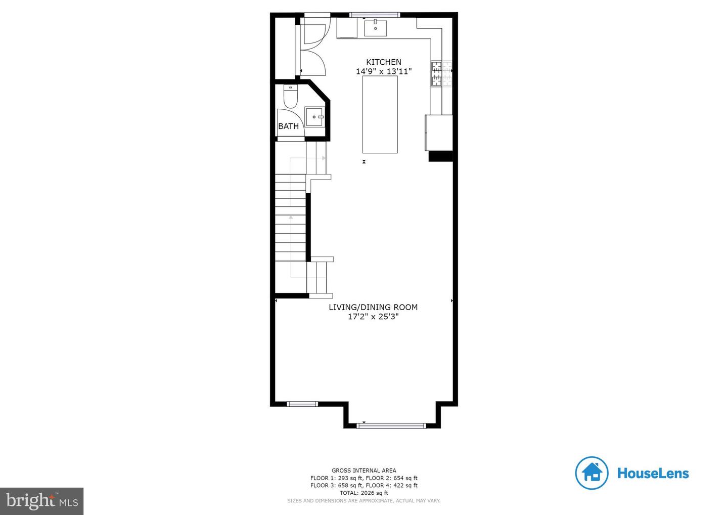 16203 Decker Pl