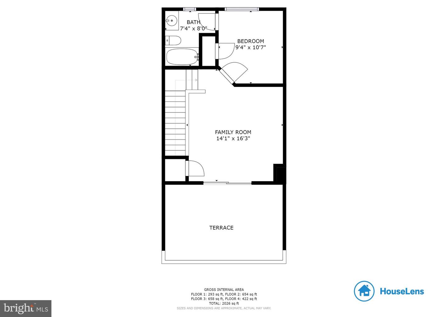16203 Decker Pl