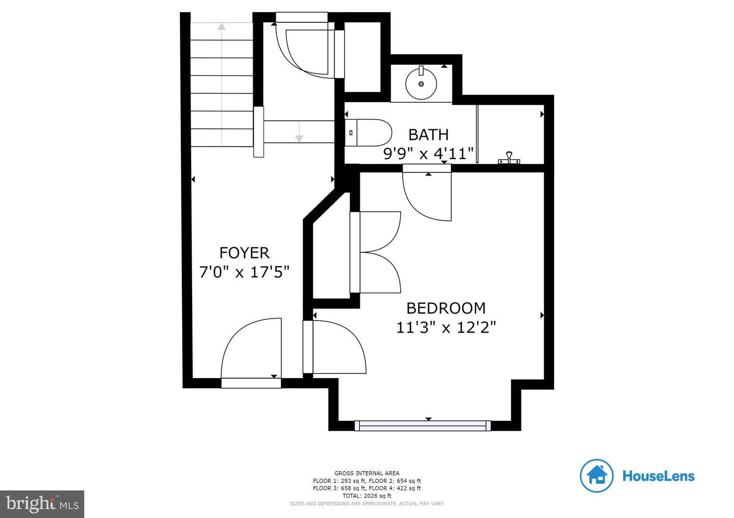 16203 Decker Pl