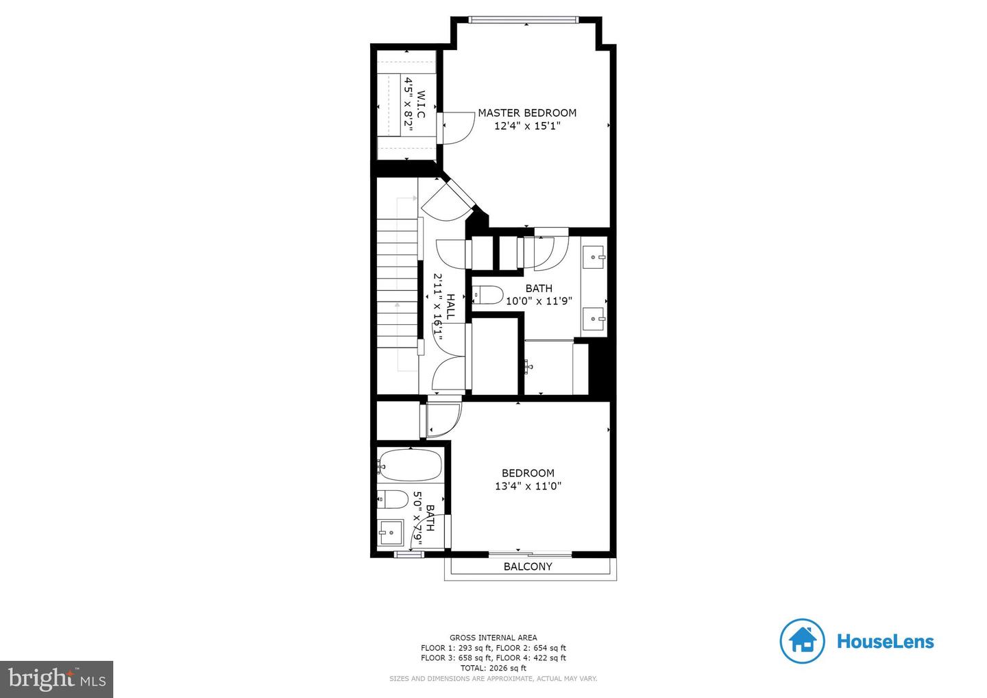 16203 Decker Pl