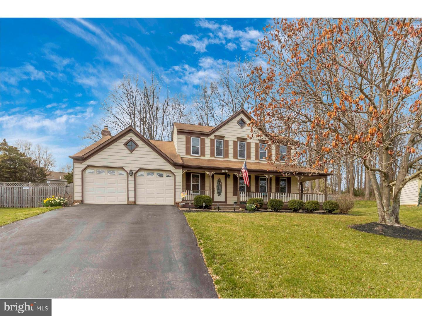 1401 Castle Cliff PLACE