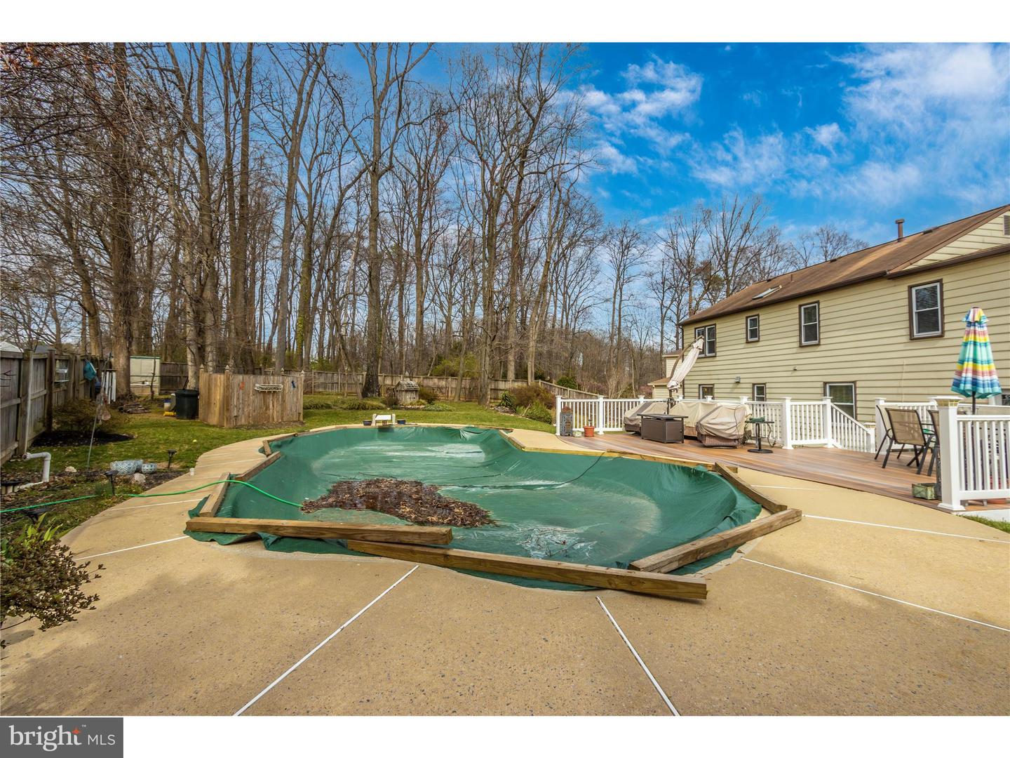 1401 Castle Cliff PLACE
