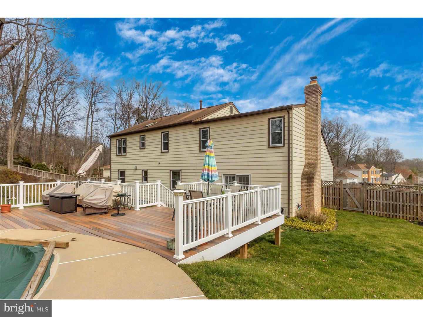 1401 Castle Cliff PLACE