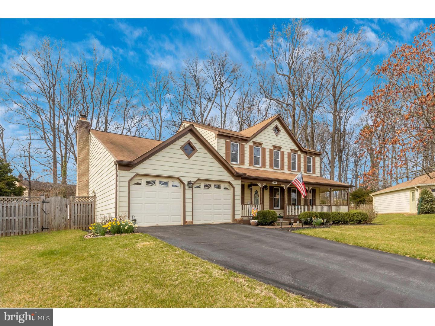 1401 Castle Cliff PLACE