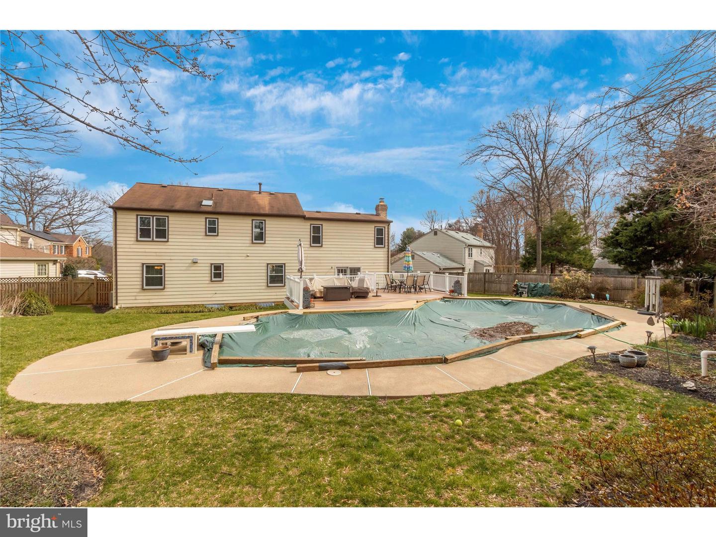 1401 Castle Cliff PLACE