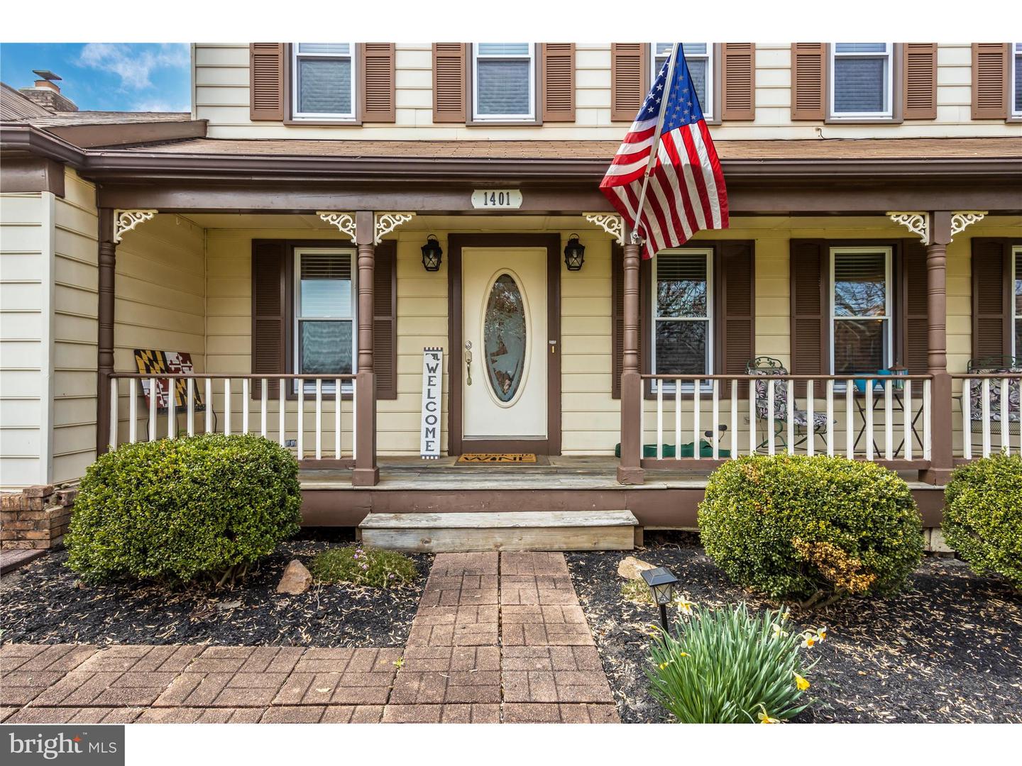 1401 Castle Cliff PLACE