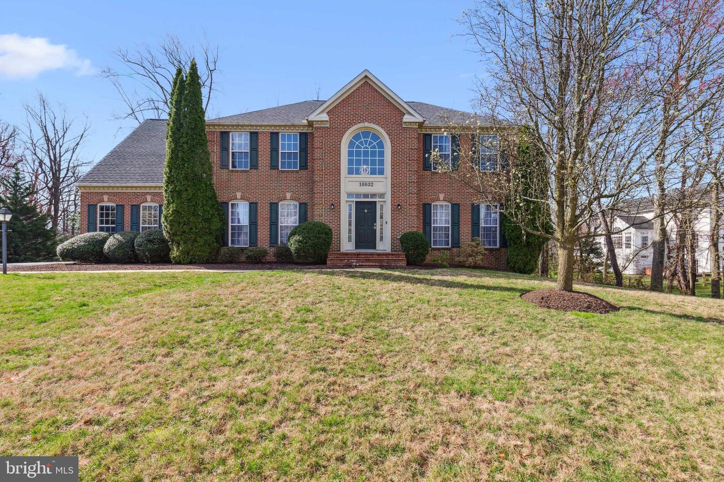 18632 Reliant DRIVE