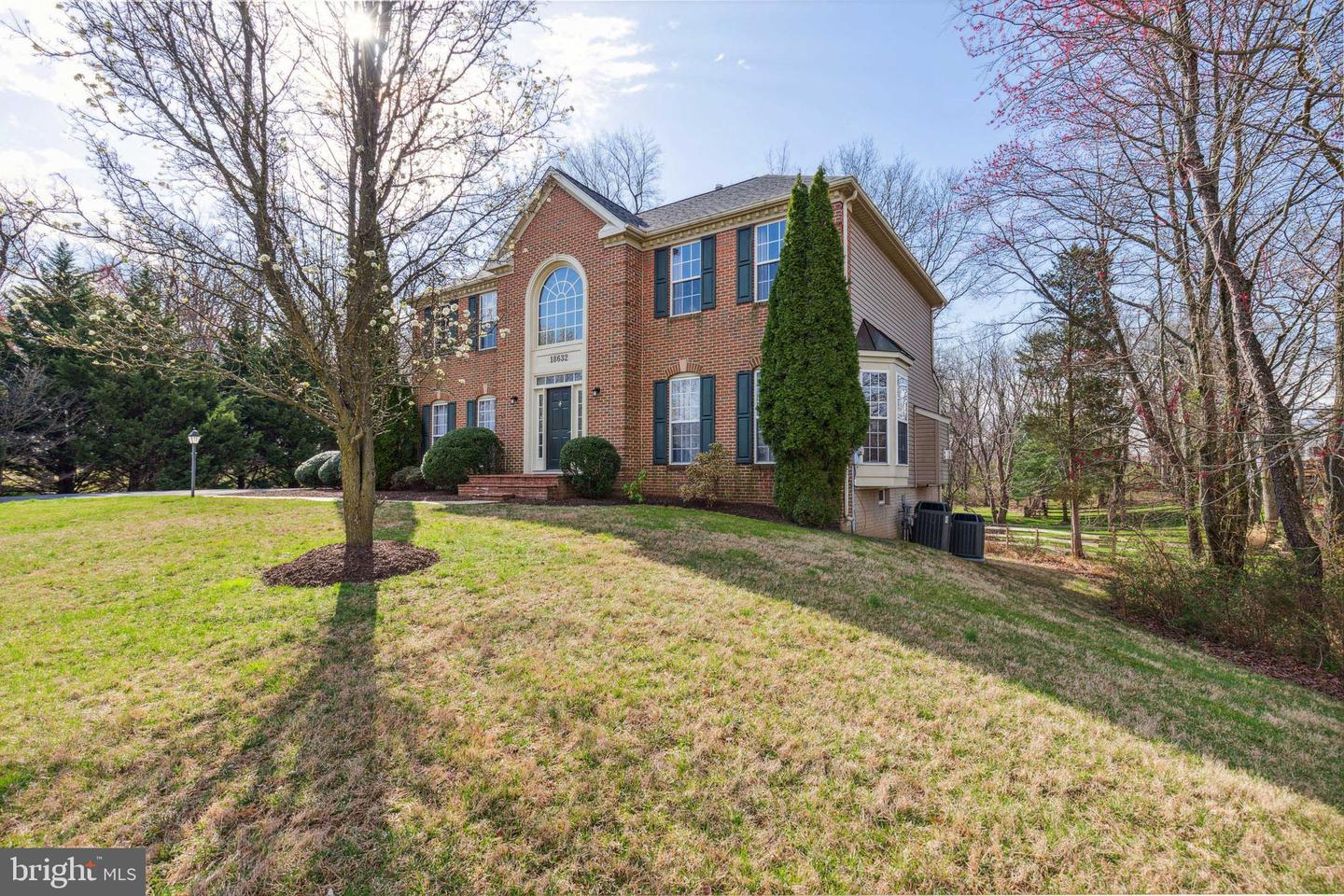 18632 Reliant DRIVE
