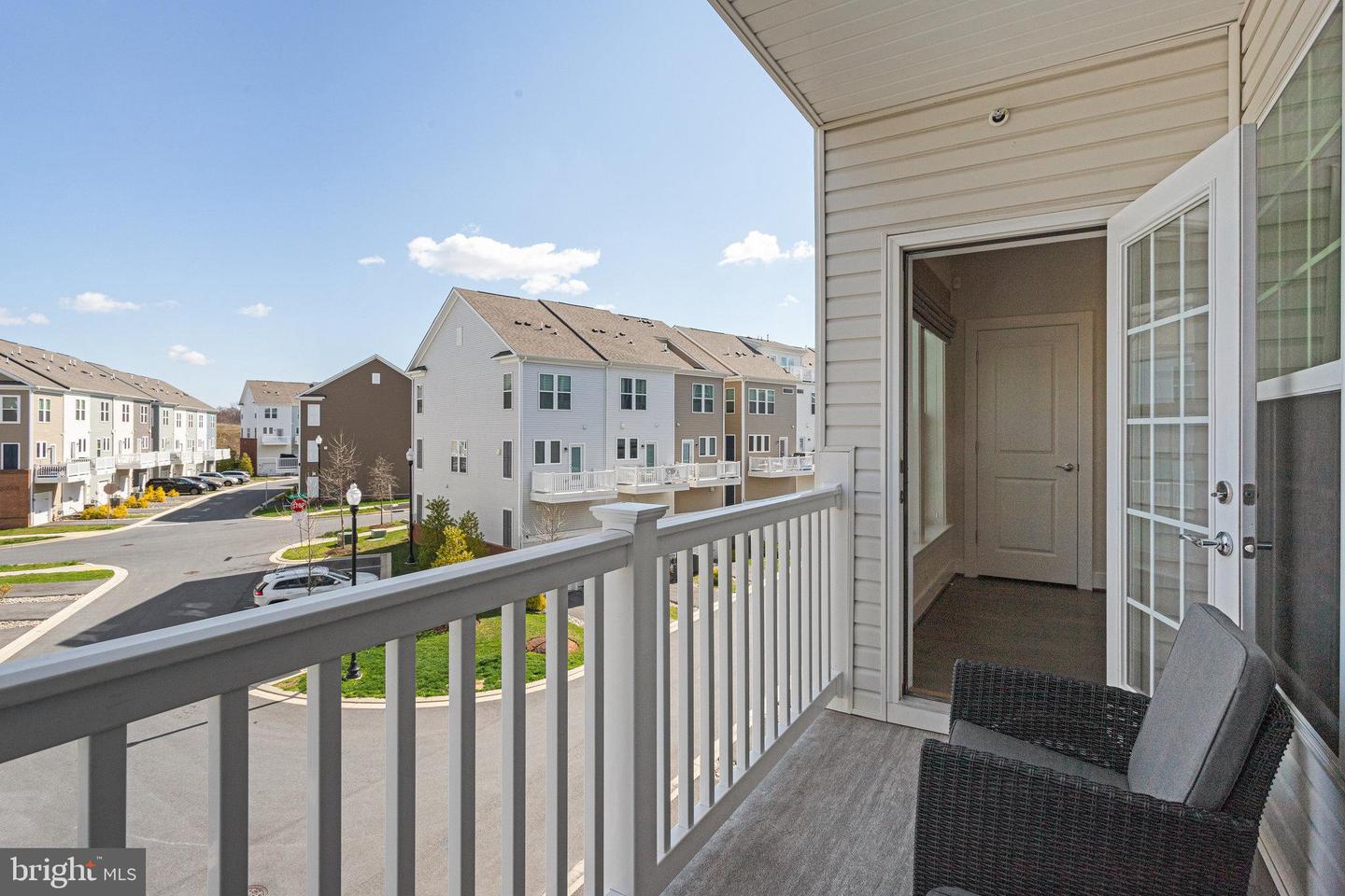 20357 Century BOULEVARD Unit: 176 O