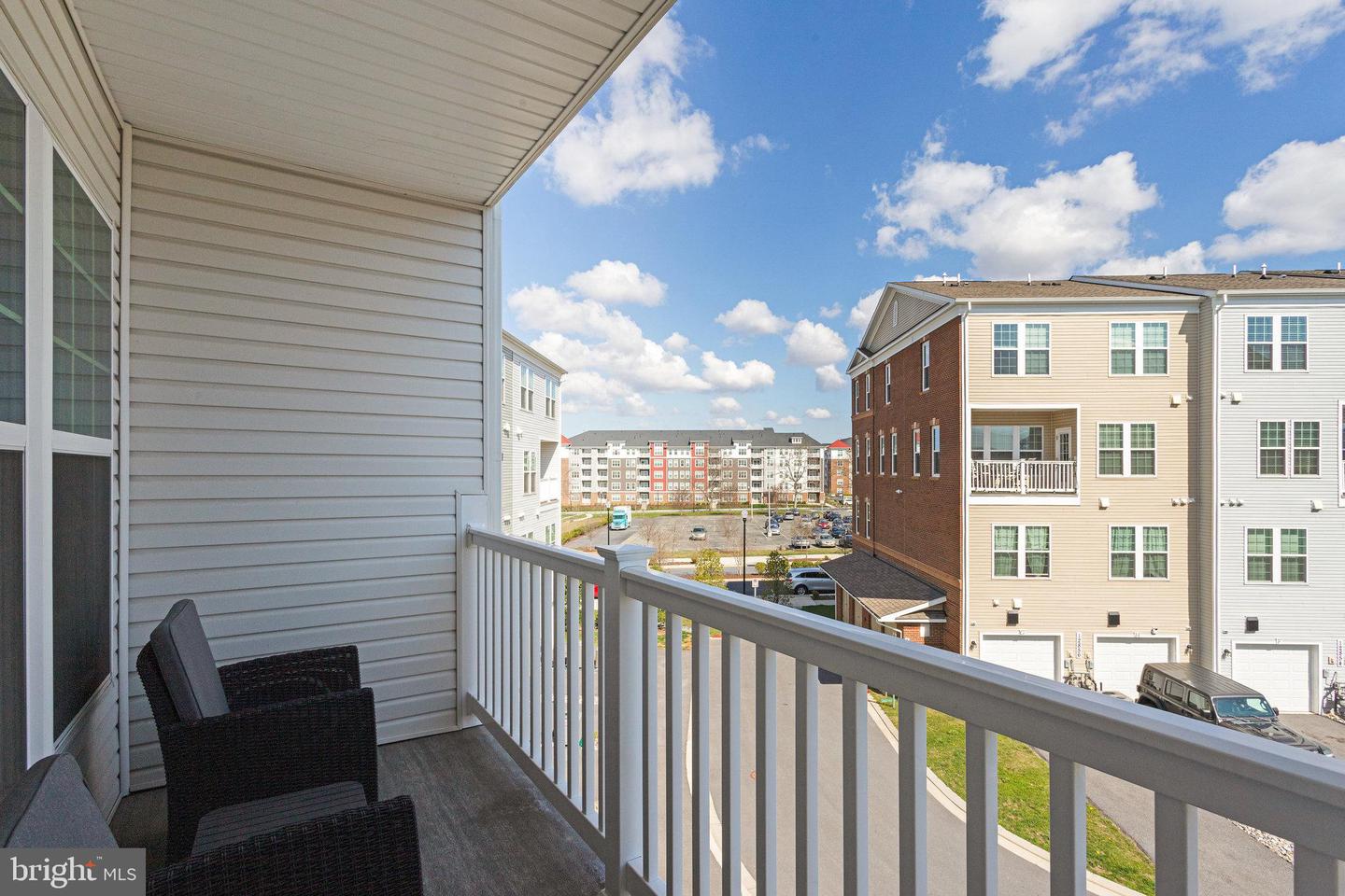 20357 Century BOULEVARD Unit: 176 O