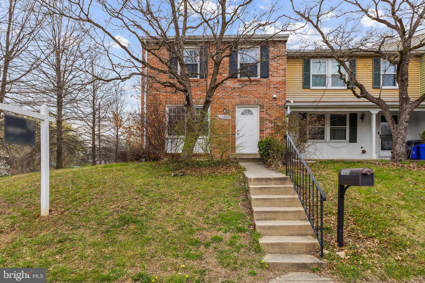 19500 Turtle Dove TERRACE