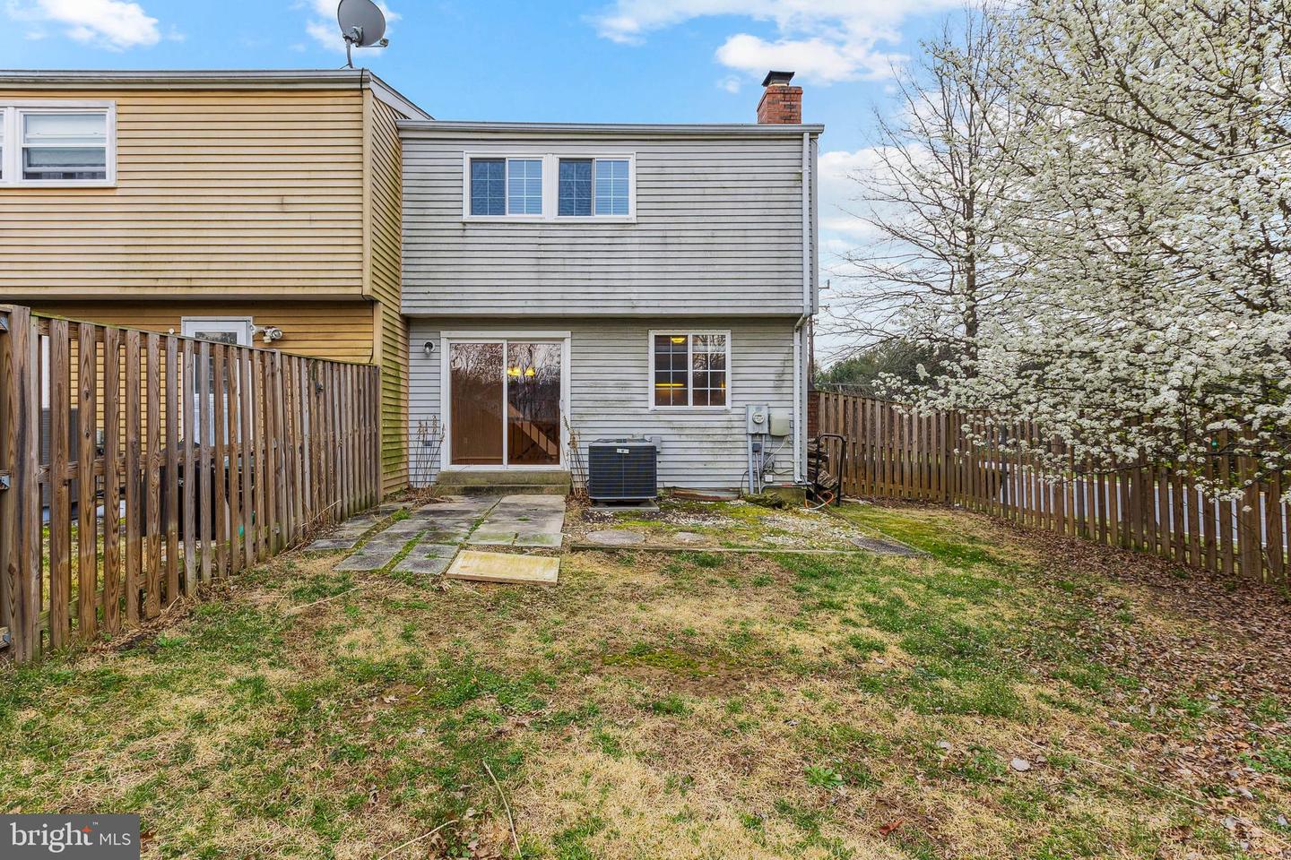 19500 Turtle Dove TERRACE