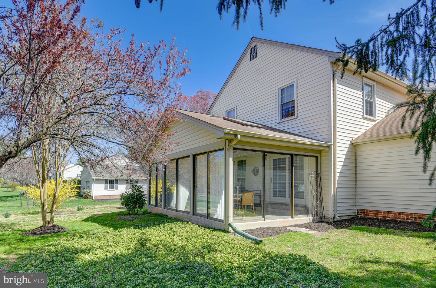 15704 Bondy LANE