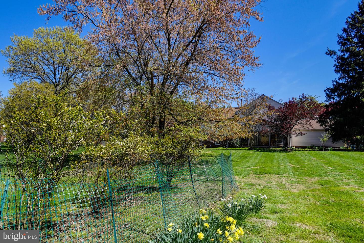 15704 Bondy LANE