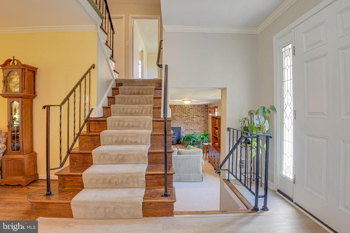 15704 Bondy LANE