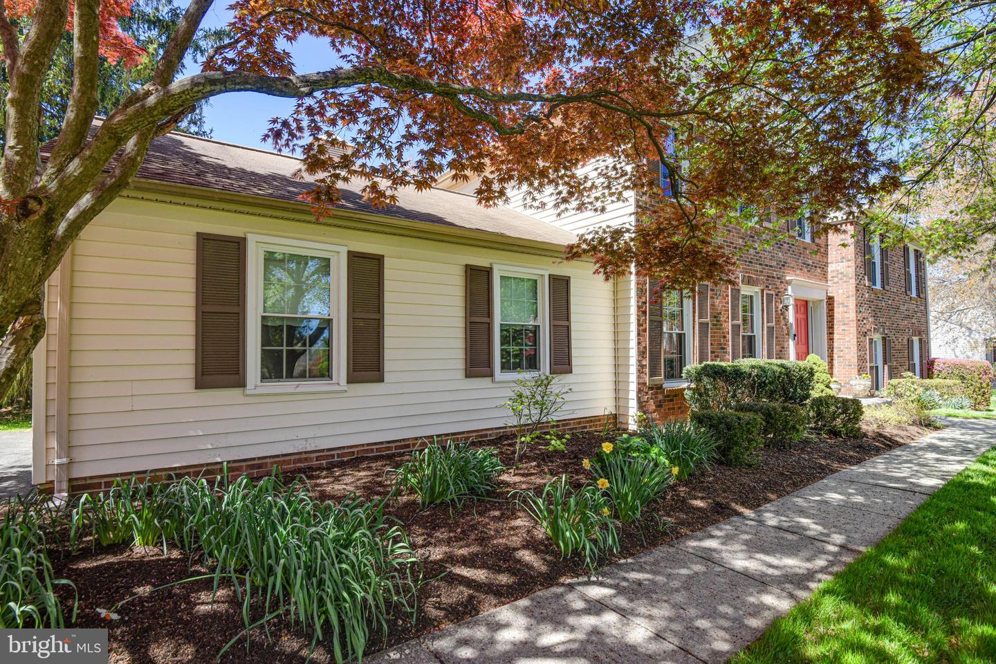 15704 Bondy LANE