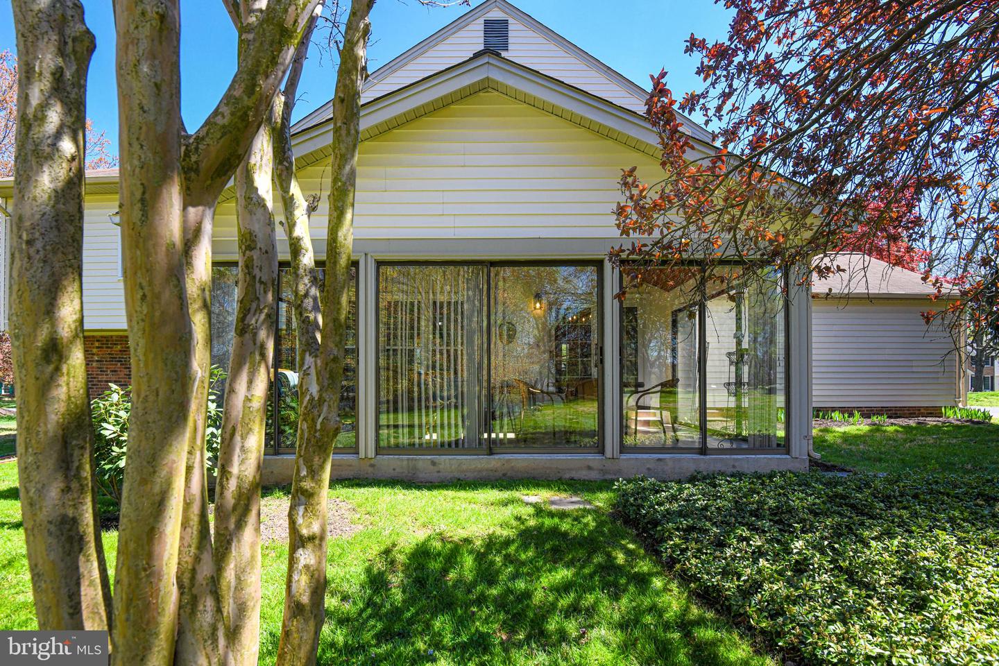 15704 Bondy LANE