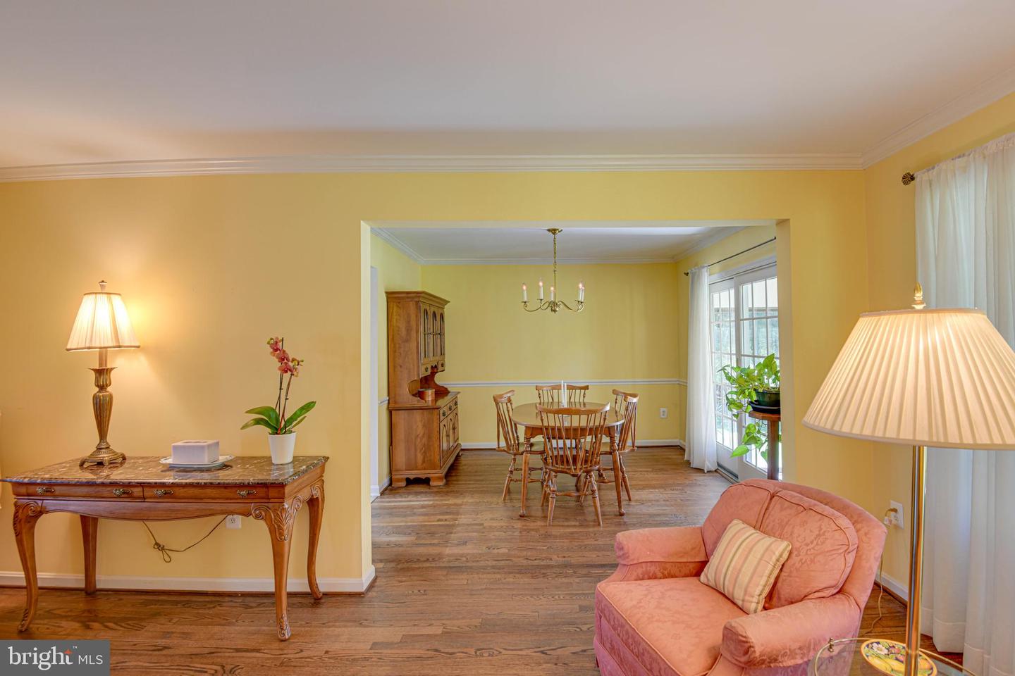 15704 Bondy LANE