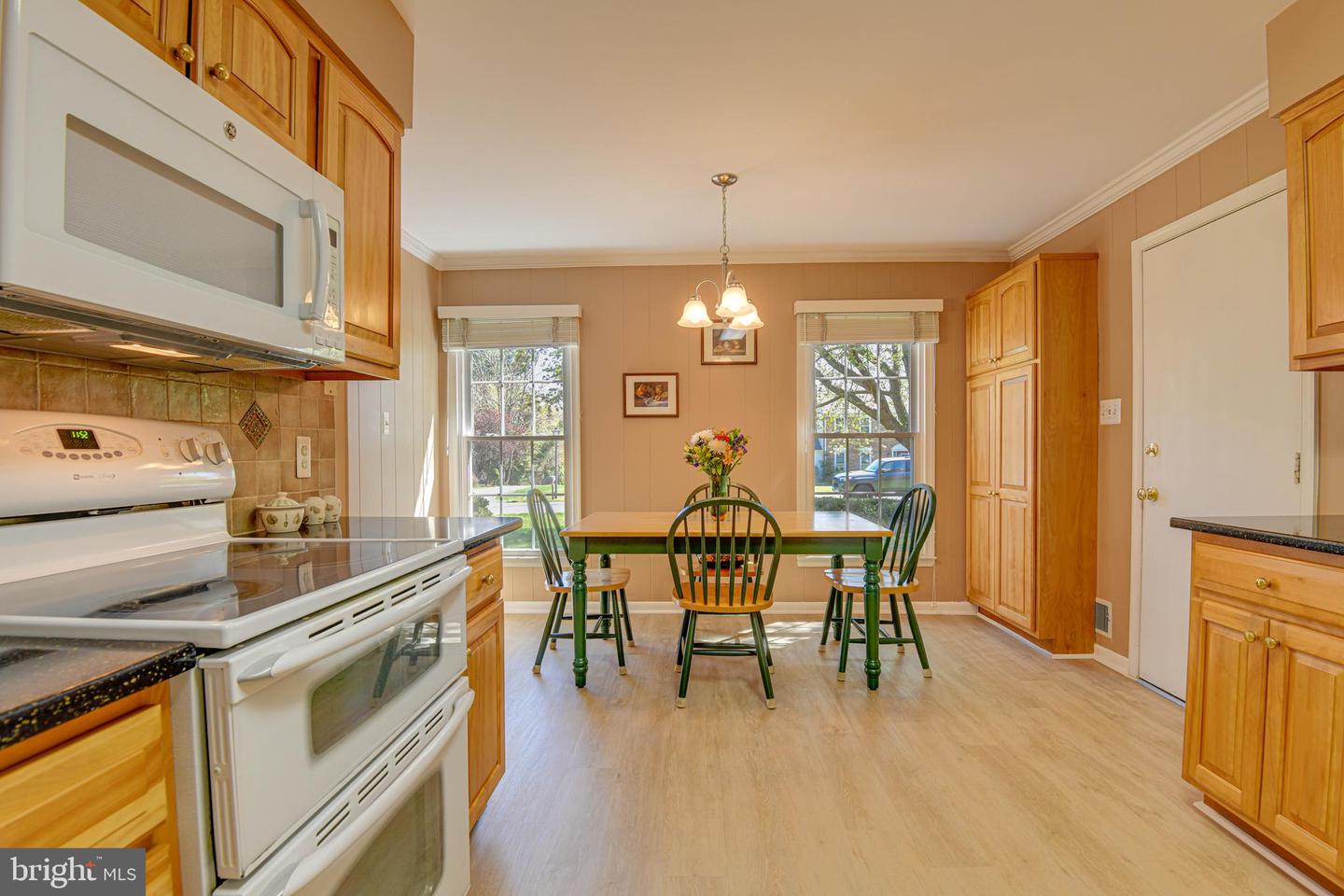 15704 Bondy LANE