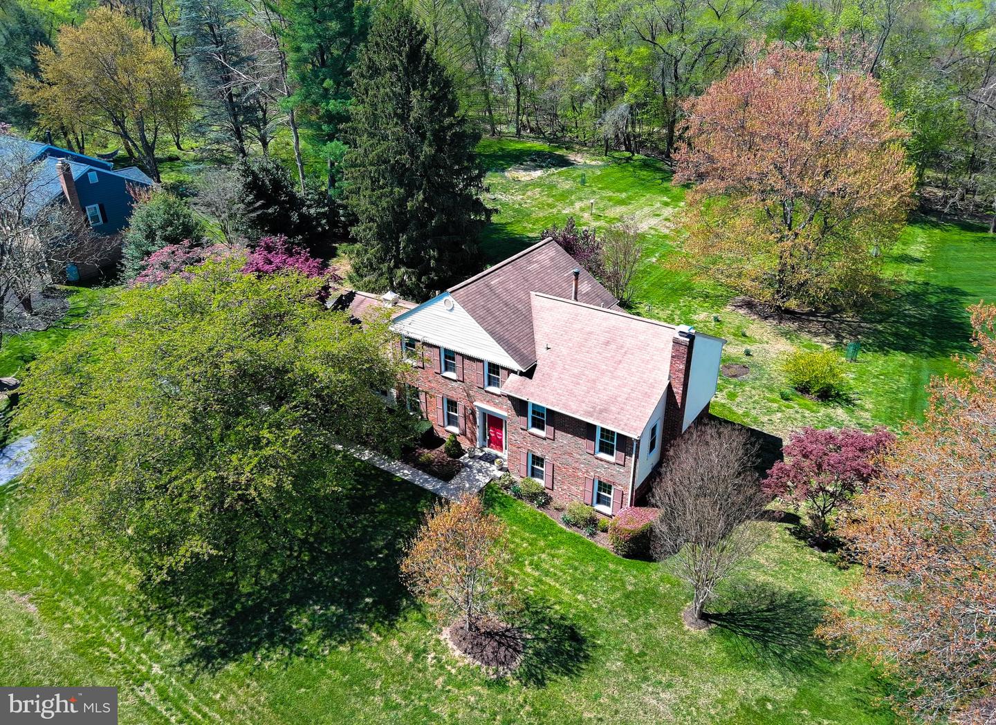 15704 Bondy LANE