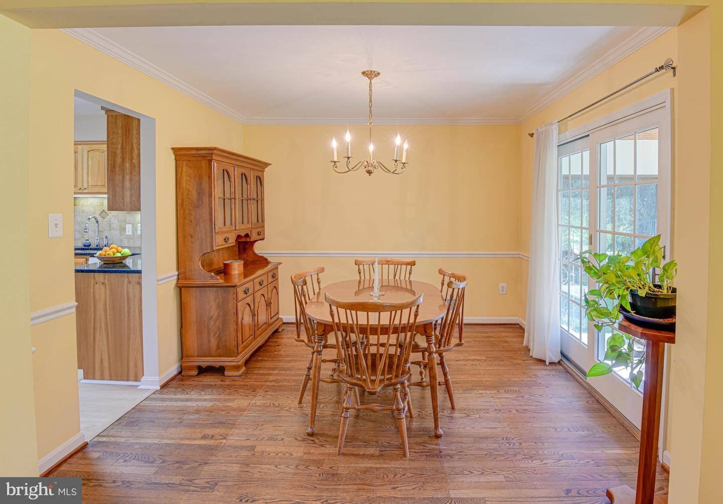 15704 Bondy LANE
