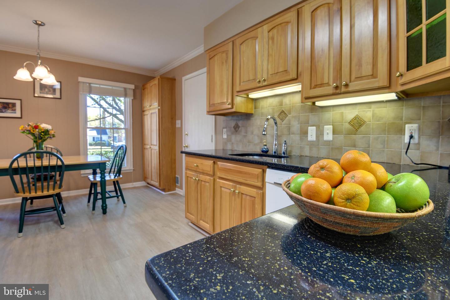 15704 Bondy LANE
