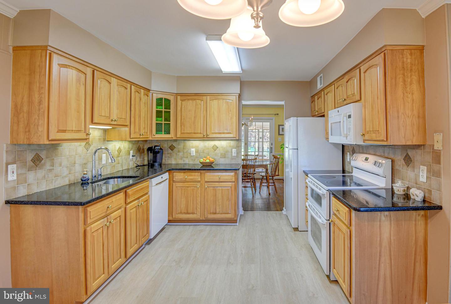15704 Bondy LANE