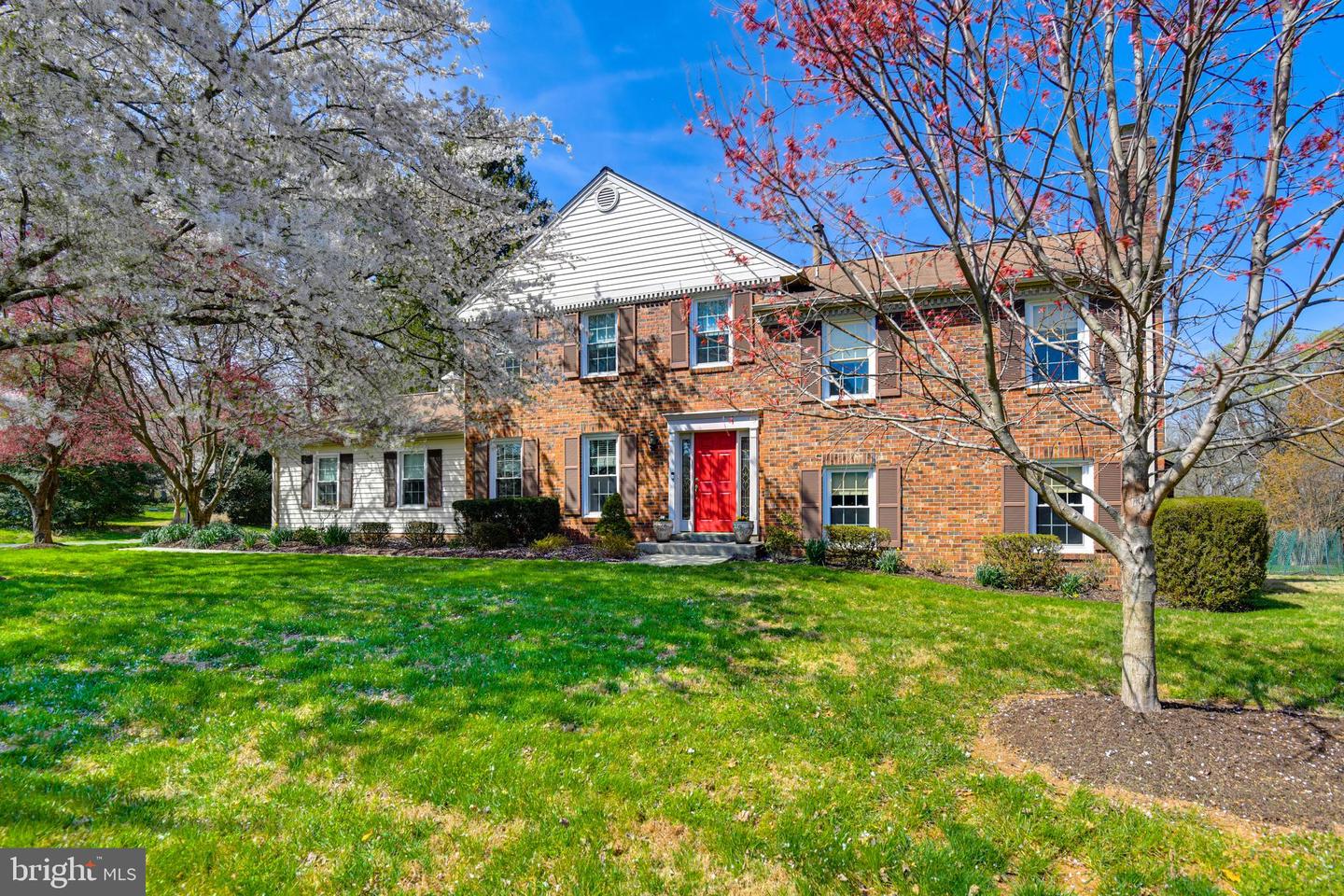 15704 Bondy LANE
