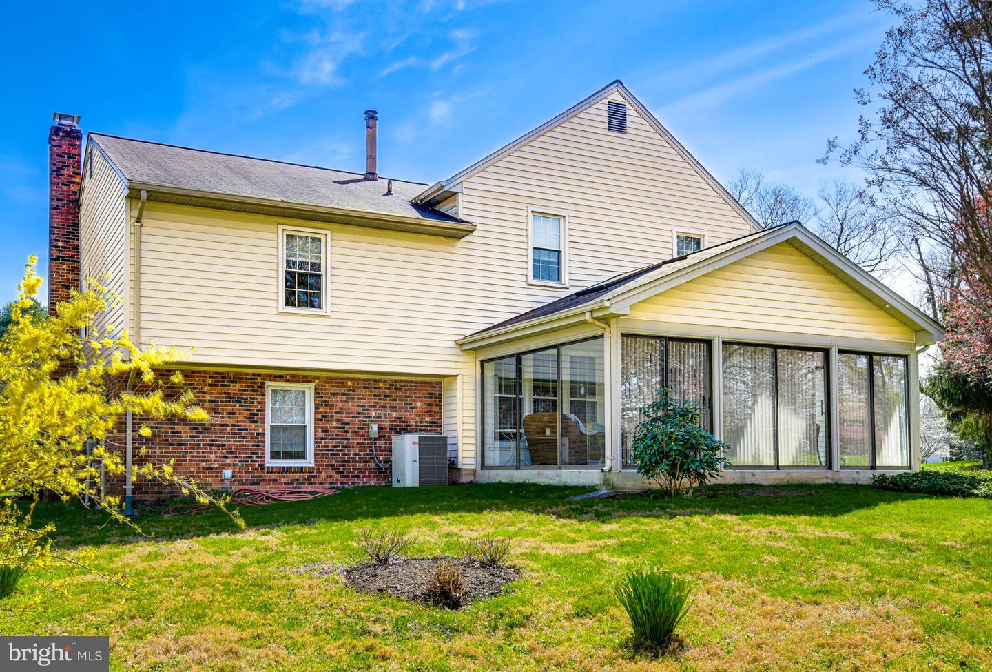 15704 Bondy LANE
