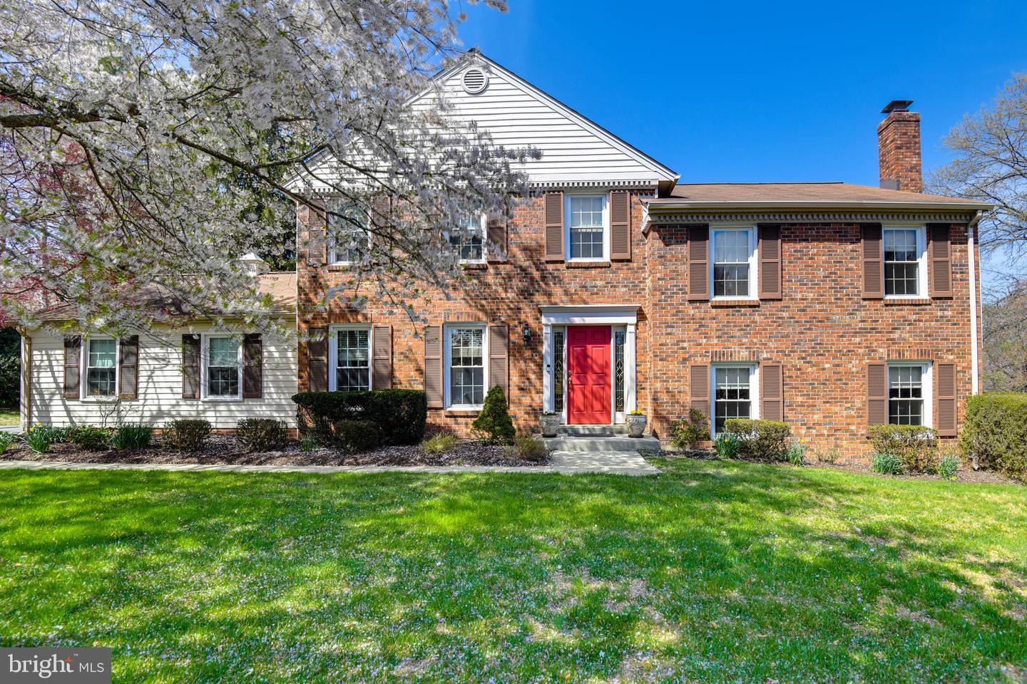 15704 Bondy LANE
