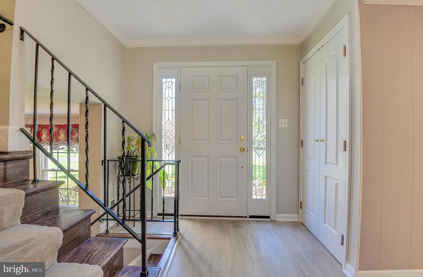 15704 Bondy LANE