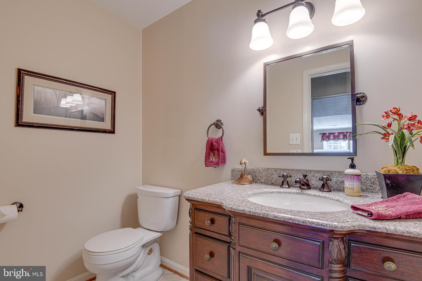 15704 Bondy LANE