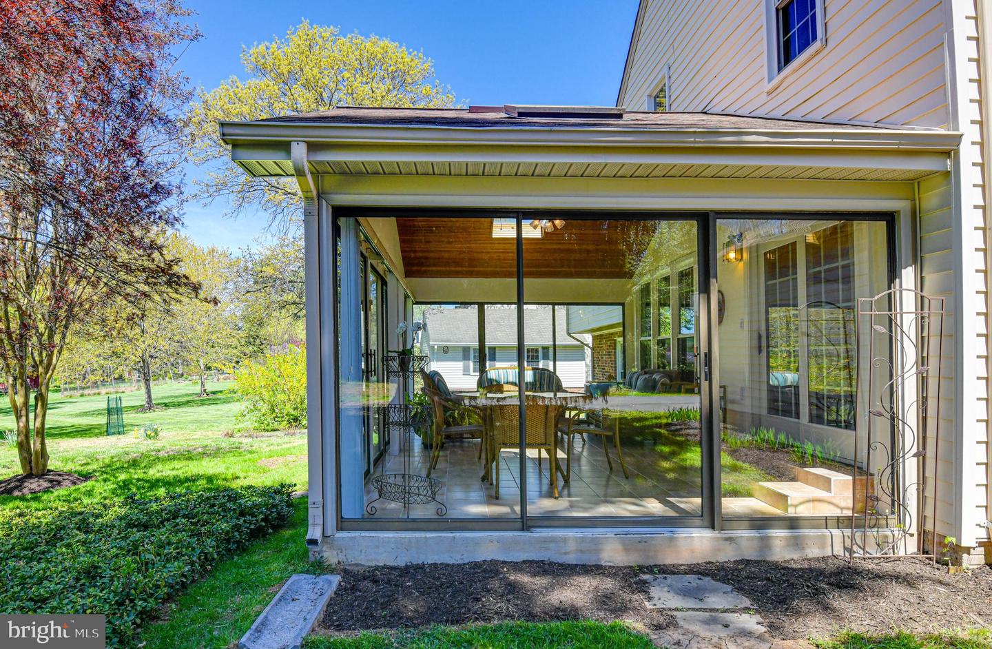 15704 Bondy LANE