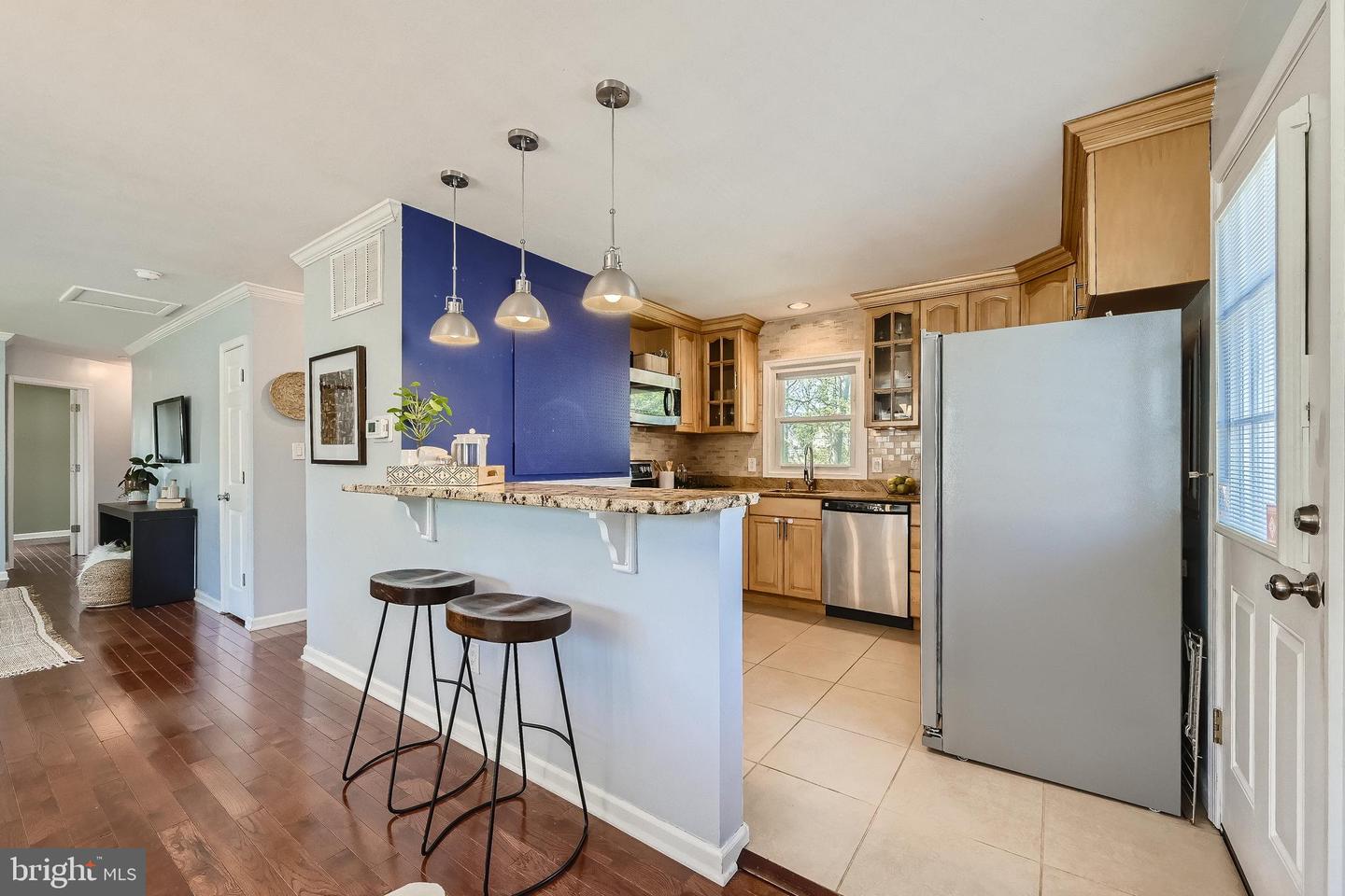 110 Tulip Dr