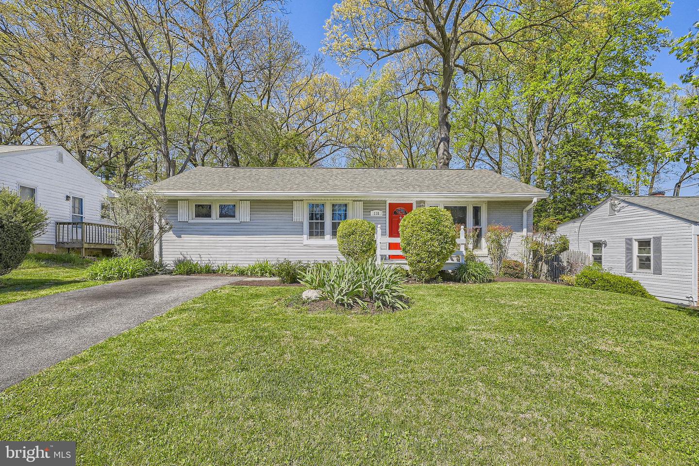 110 Tulip Dr