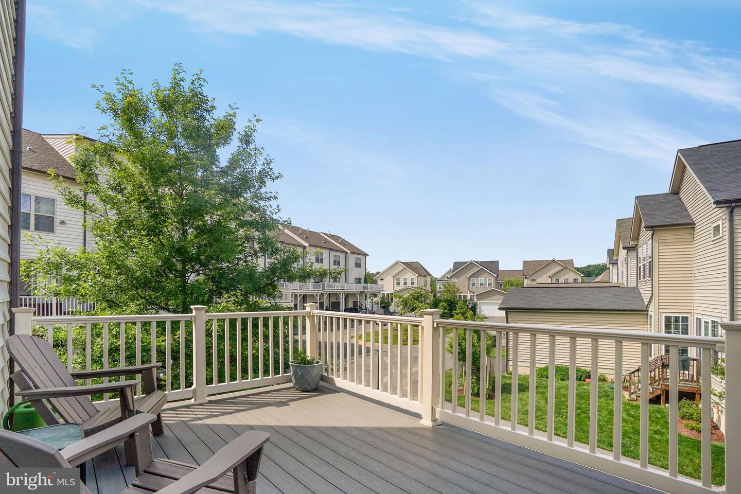 1307 Autumn Brook AVENUE