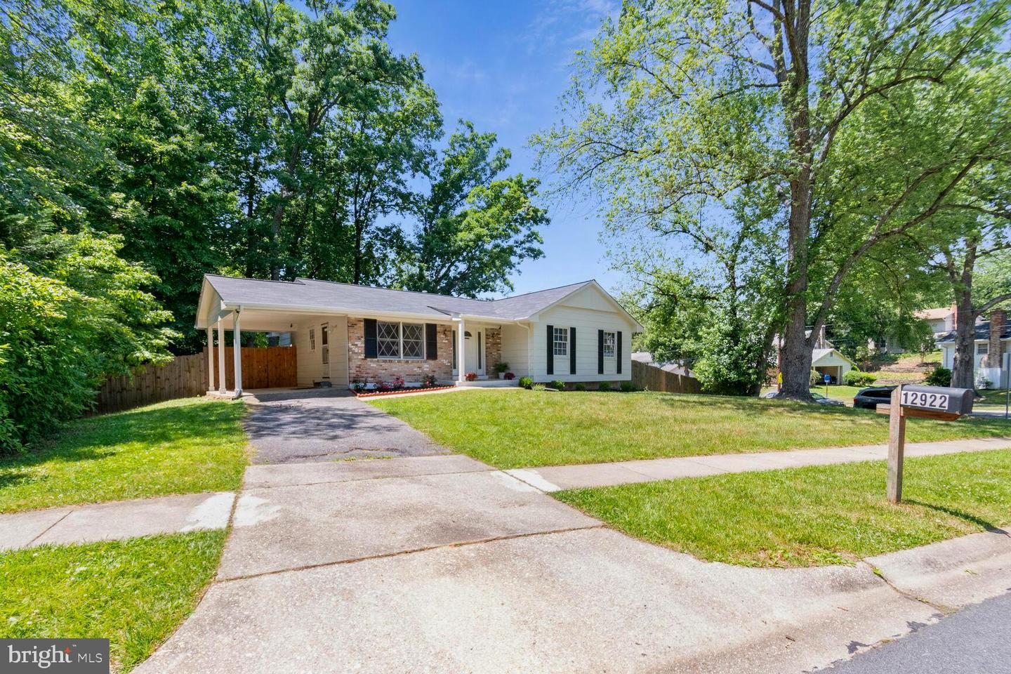 12922 Broadmore ROAD
