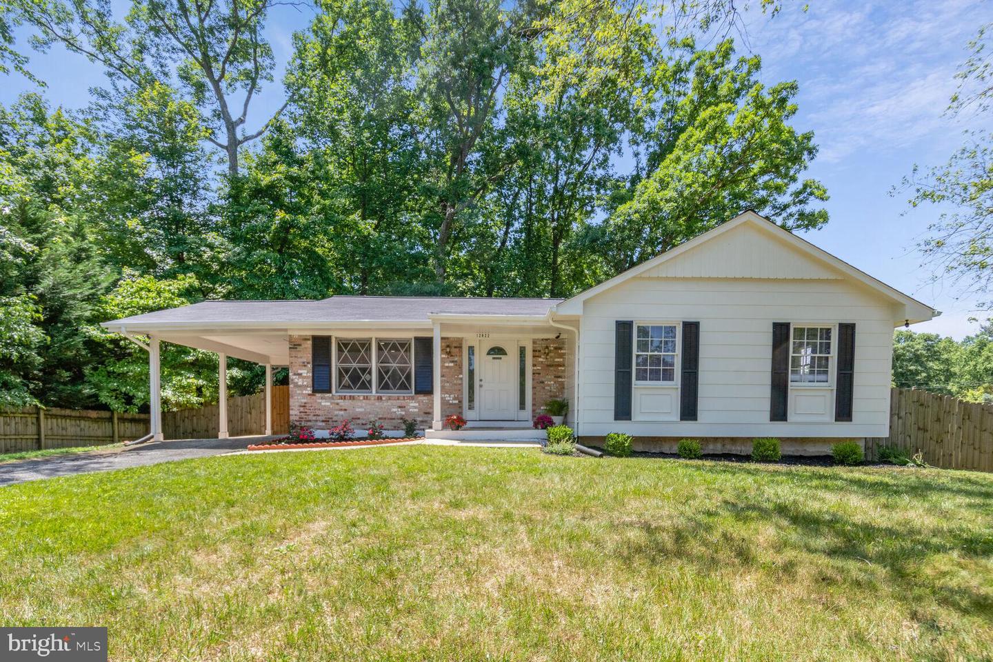 12922 Broadmore ROAD