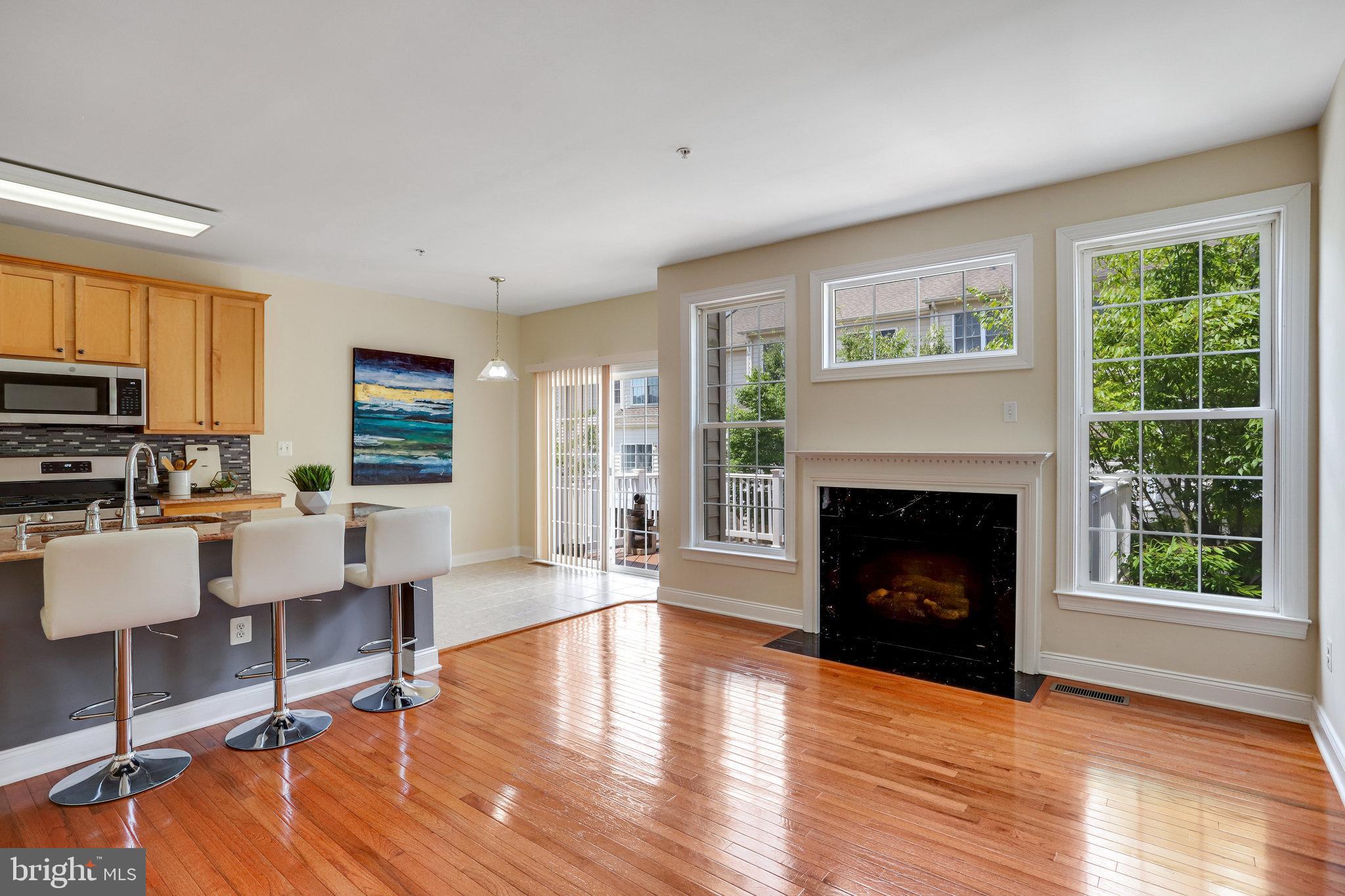 22106 Fair Garden LANE