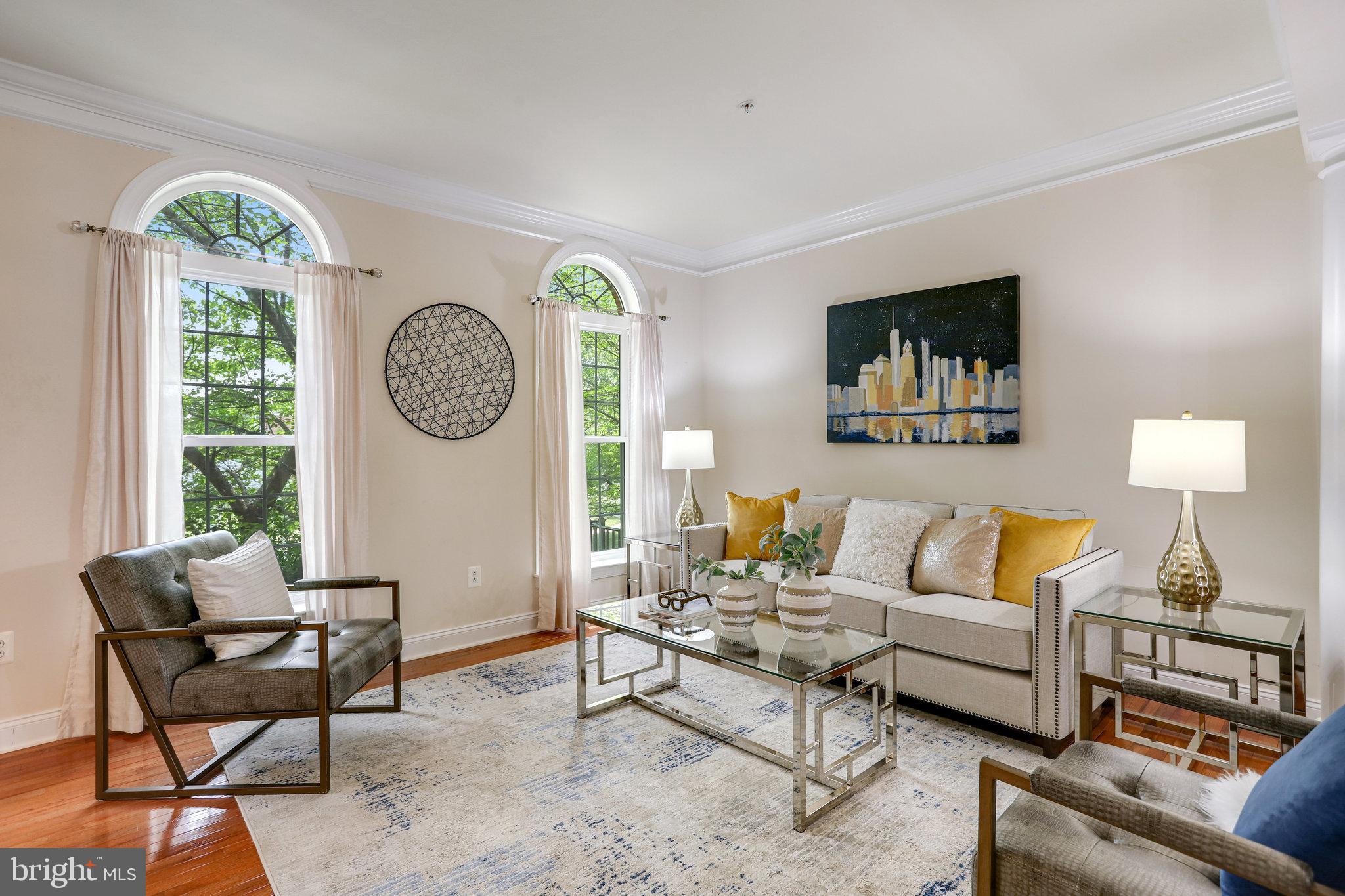 22106 Fair Garden LANE