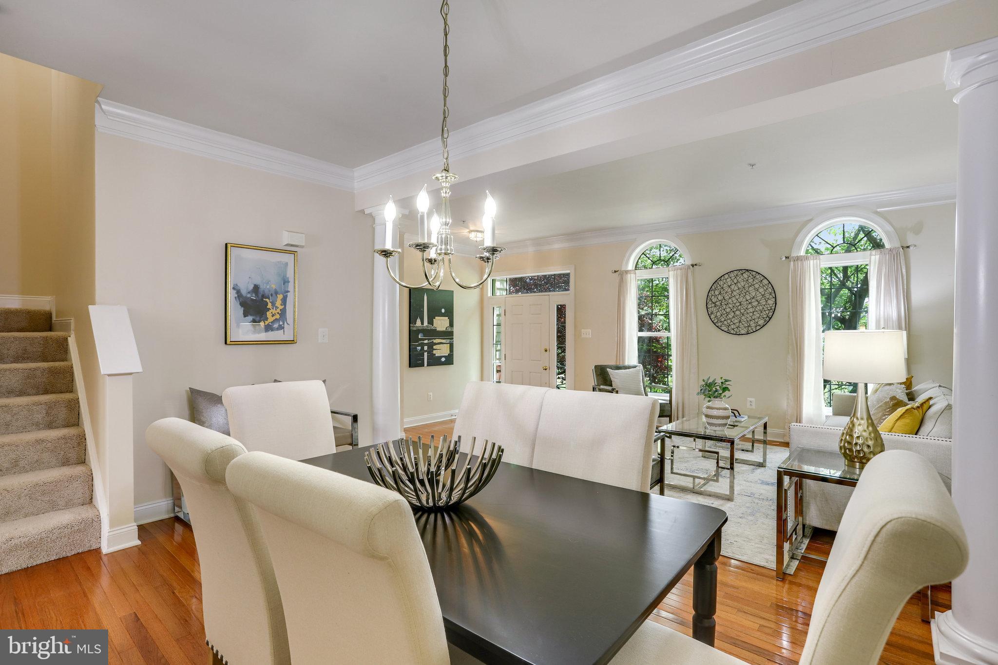 22106 Fair Garden LANE