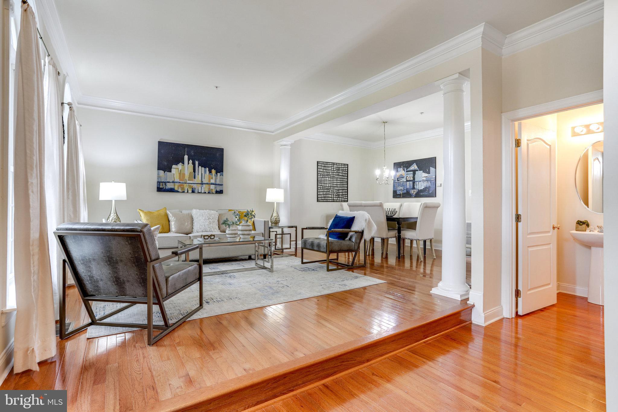 22106 Fair Garden LANE