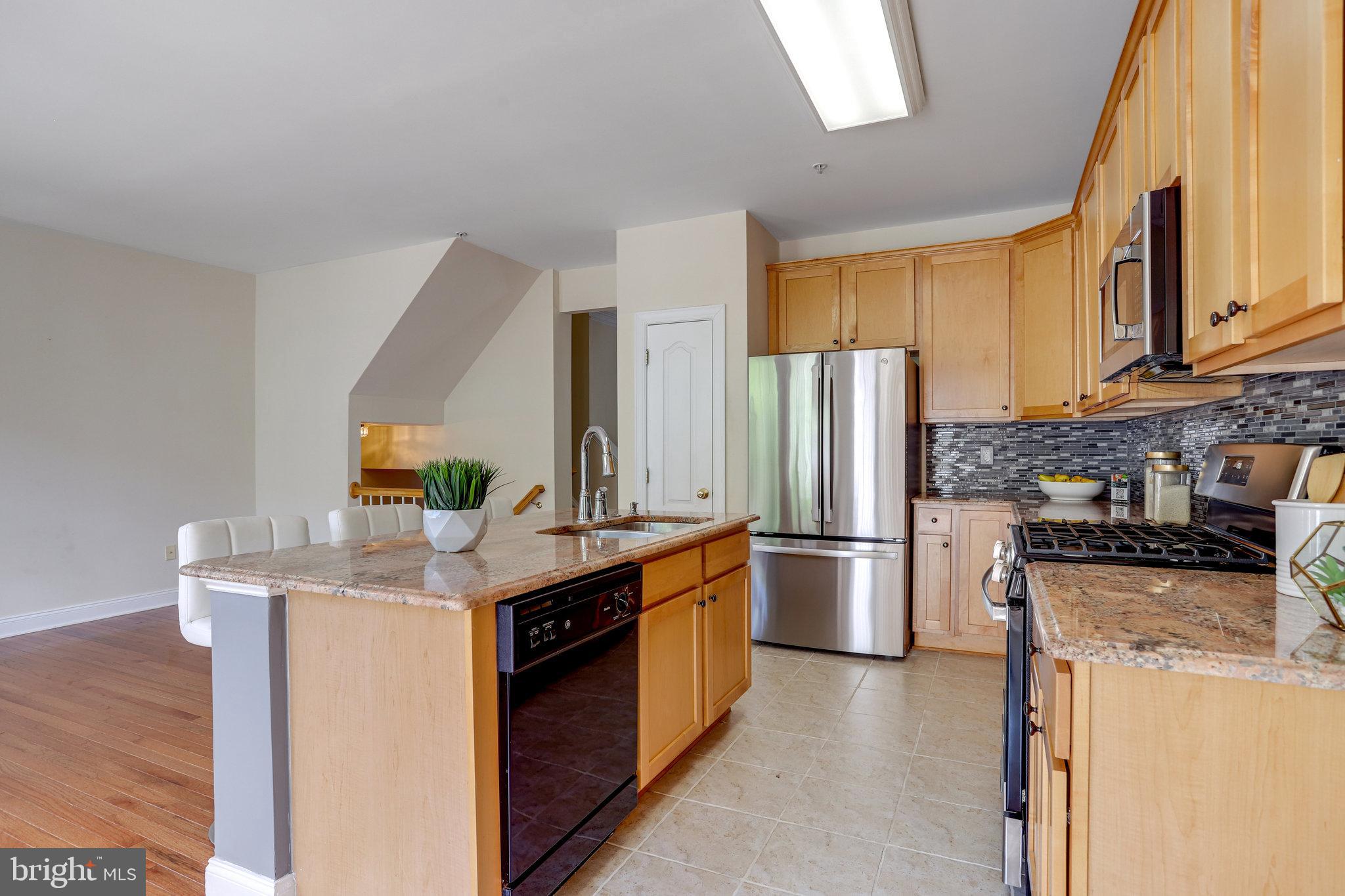 22106 Fair Garden LANE