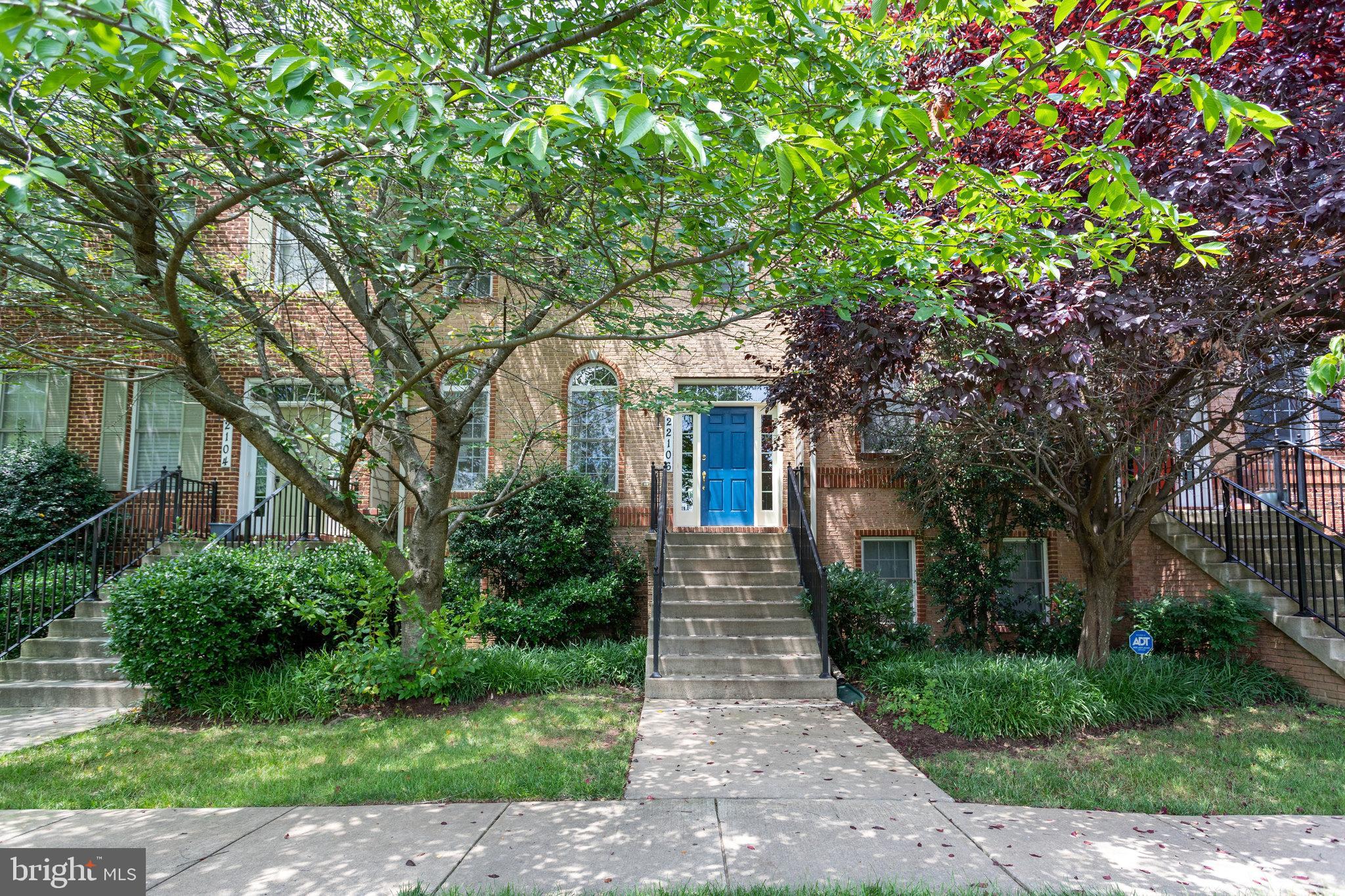 22106 Fair Garden LANE