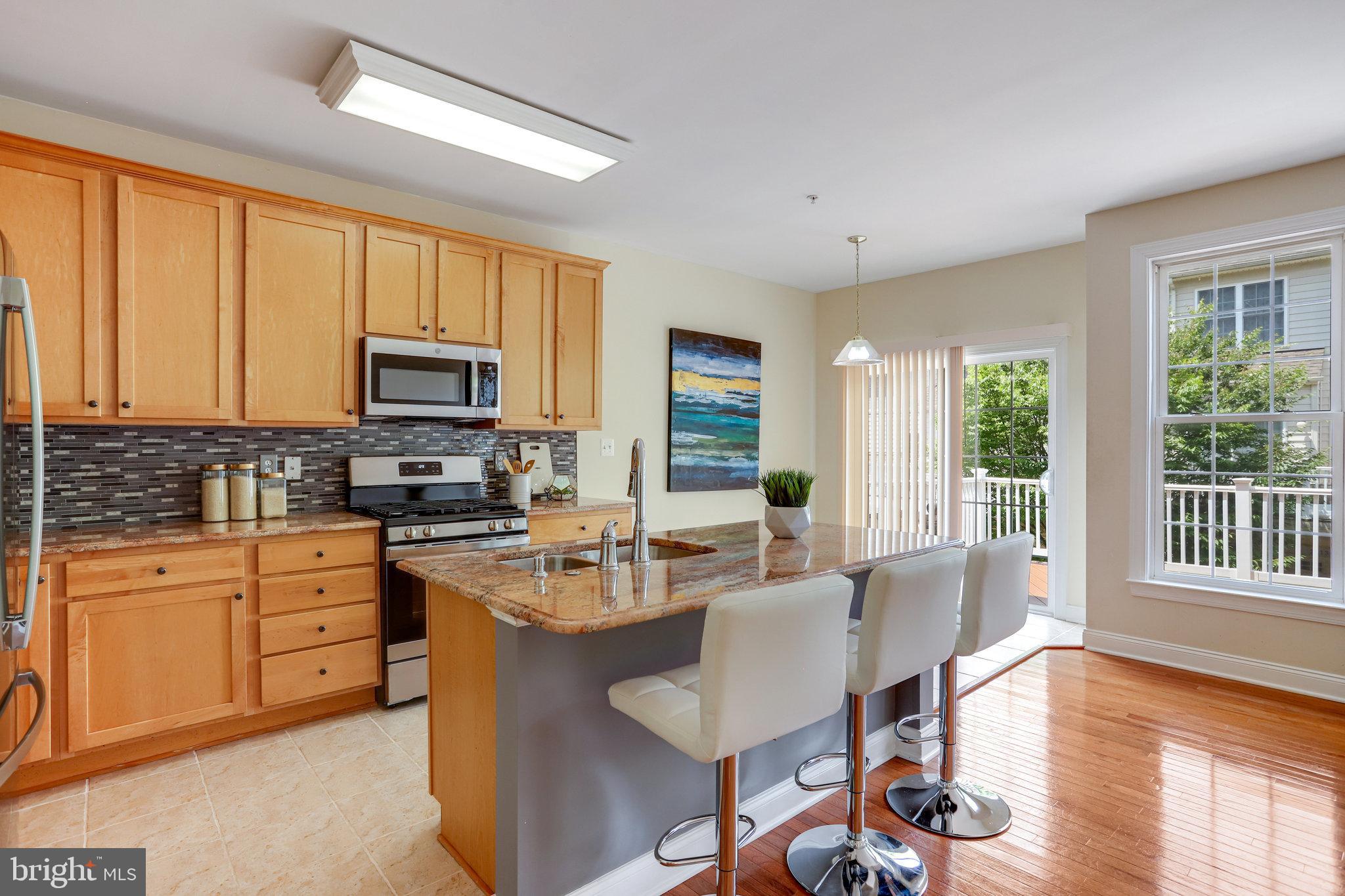 22106 Fair Garden LANE
