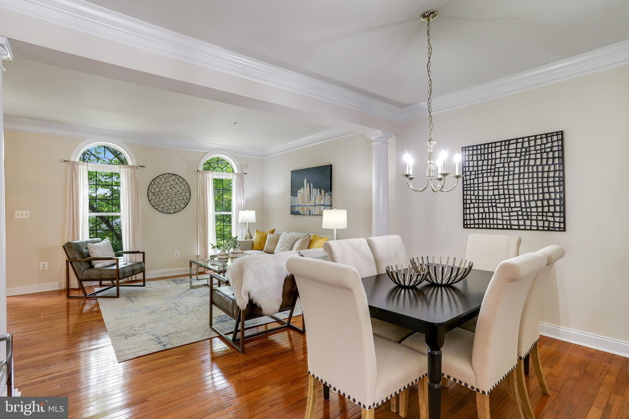 22106 Fair Garden LANE