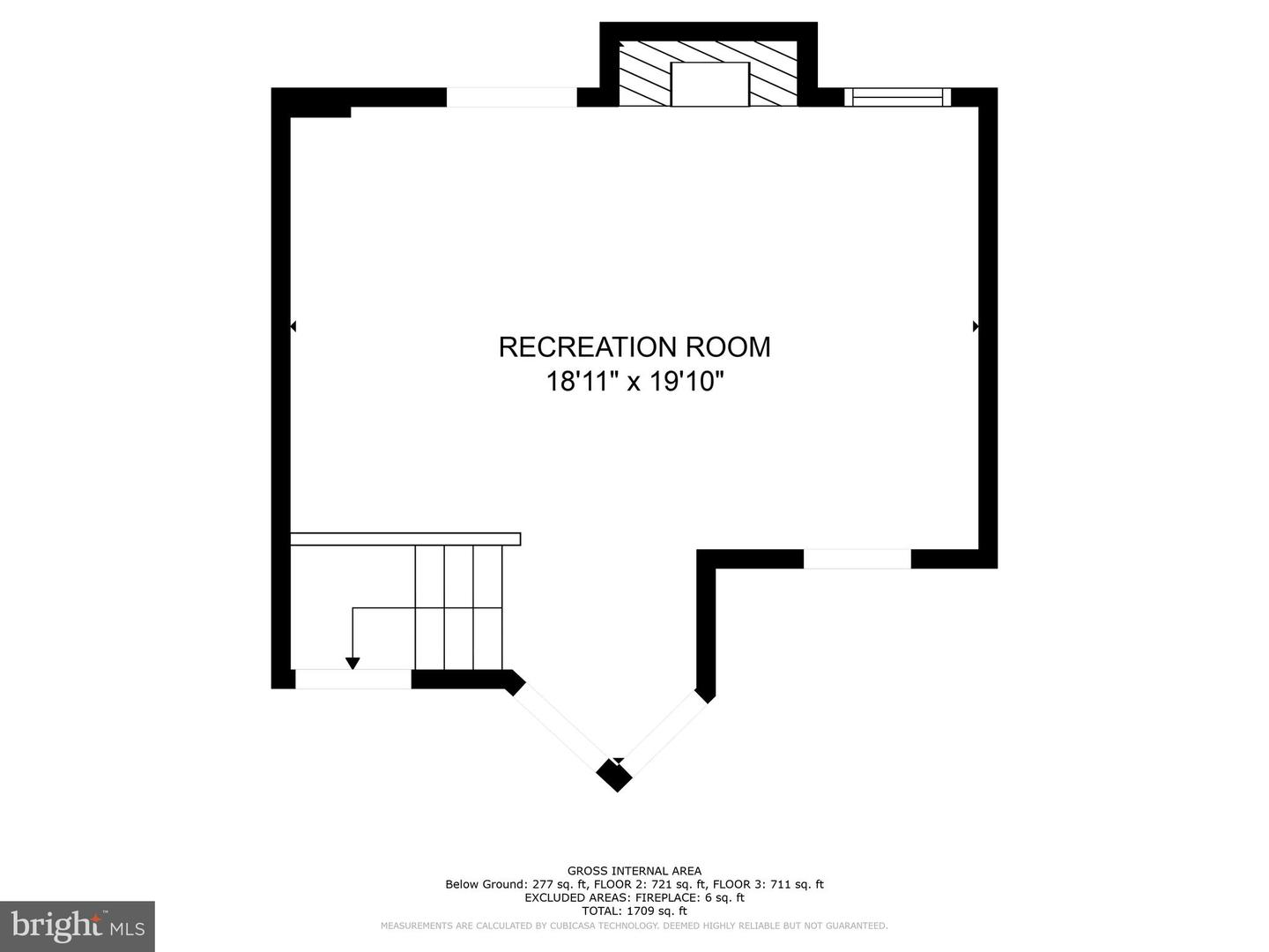 8 Beacon Hill WAY