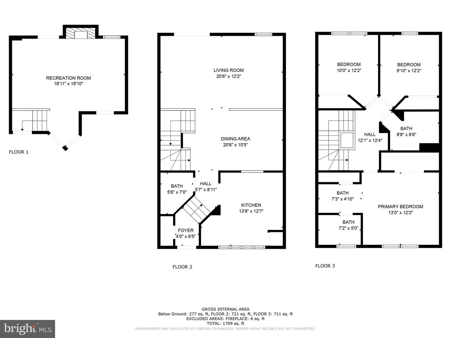 8 Beacon Hill WAY