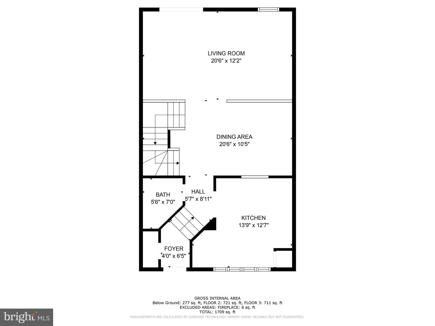 8 Beacon Hill WAY
