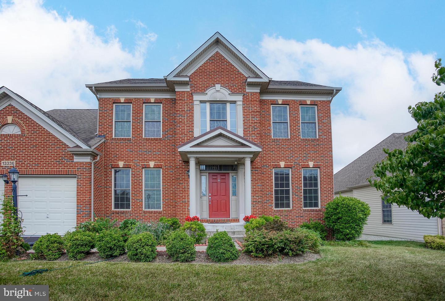 13336 Redspire DRIVE